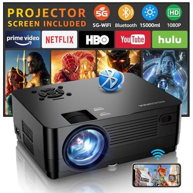 projector for home theater