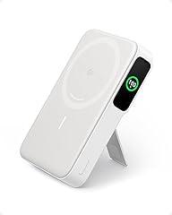 Anker MagGo 10000mAh MagSafe Power Bank