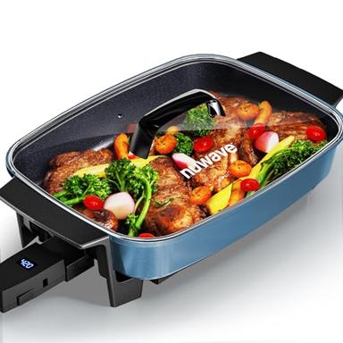 electric skillets