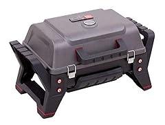 Char-Broil Grill2Go X200 Portable Gas Grill