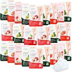 Swiffen 48-Pack Hydrating Foot Mask Kit