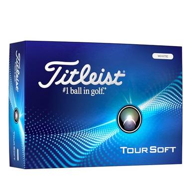 golf balls