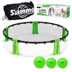 GoSports Slammo Game Set