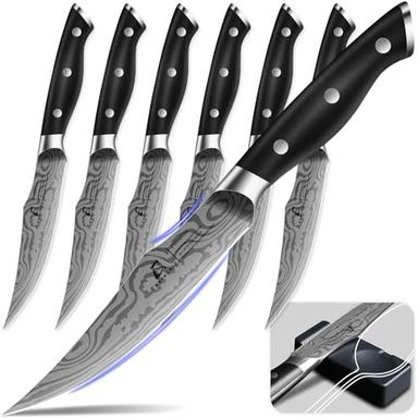 Steak knives sets