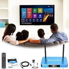 Super S5 Max 4G 64G Voice Remote