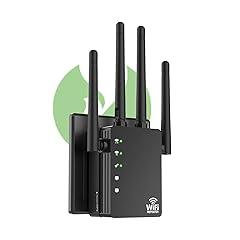 AOOEPU WiFi Extender Booster