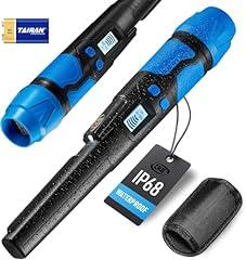 CKG Metal Detector Pinpointer 360° Blue