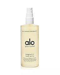 Alo Yoga Magnesium Reset Spray
