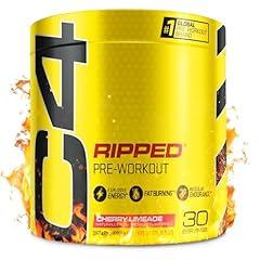 Cellucor C4 Ripped Pre Workout Powder
