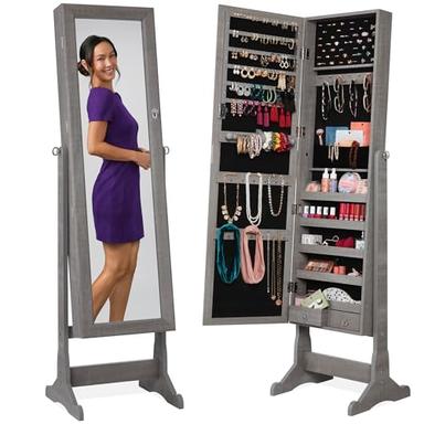 jewelry armoire