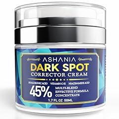 Ashania Dark Spot Corrector