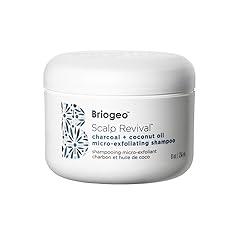 Briogeo Scalp Revival Exfoliating Shampoo