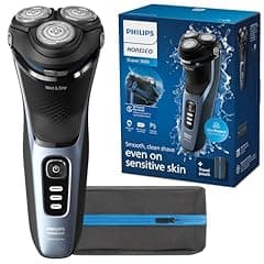 Philips Norelco Shaver 3600 Wet & Dry Electric Shaver