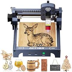 ACMER S1 Laser Engraver 2500mW