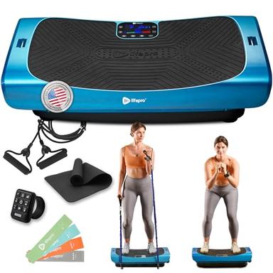 lifepro vibration plate
