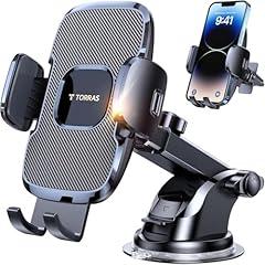 TORRAS Military-Grade Car Phone Holder