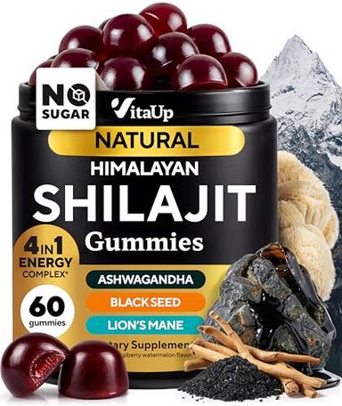 best pure shilajit