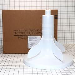 Washing Machine Lower Agitator WP3951632