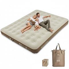 Naturehike California King Air Mattress