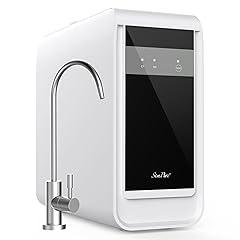 SimPure Q3-600 Tankless Reverse Osmosis System