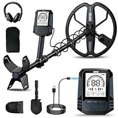 SUNPOW OTMD15 Rechargeable Metal Detector