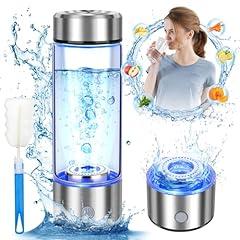 WIYYH Hydrogen Water Bottle Generator