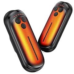 DeeKom Rechargeable Hand Warmers 6000mAh