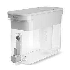 Culligan ZeroWater 32-Cup Water Filter Dispenser