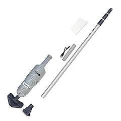 Intex Rechargeable Pool and Spa Vacuum Cleaner