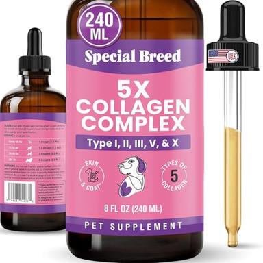 collagen for dogs