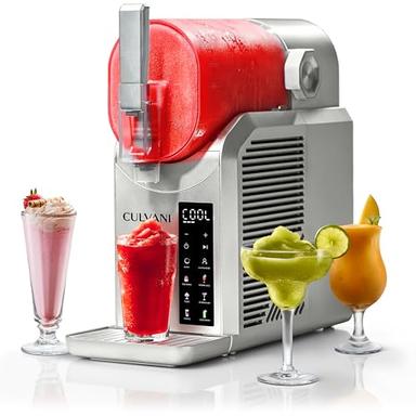 slushie machine