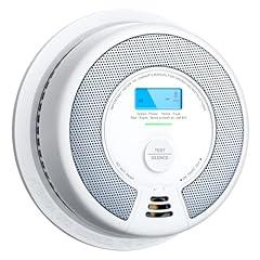 X-Sense XP0H-SN Smoke and CO Alarm