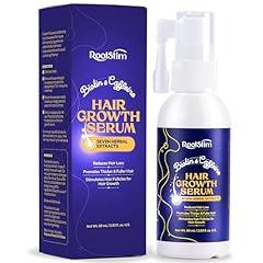 RootStim Hair Growth Serum
