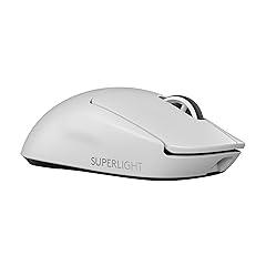 Logitech G PRO X SUPERLIGHT 2 Wireless Gaming Mouse