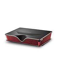 NOMVDIC P2000 4K Ultra Short Throw Projector