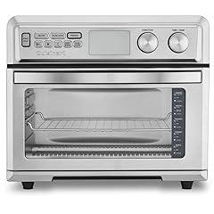 Cuisinart TOA-95 Digital AirFryer Toaster Oven