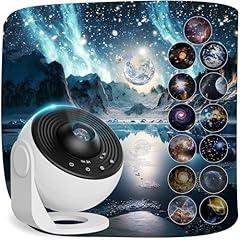 Fussion Planetarium Projector Pro for Bedroom