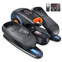 YOSUDA Under Desk Elliptical Electric