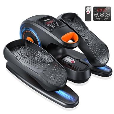 under desk elliptical