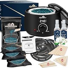 Lifestance L2 Digital Wax Warmer Kit