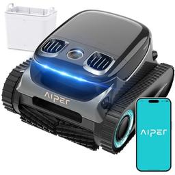 above ground pool vacuum