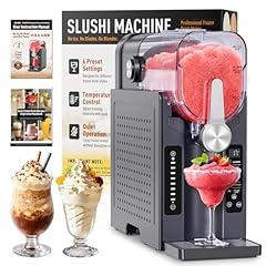 Slushie Machine Pro Frozen Drink Maker
