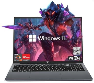 gaming laptop