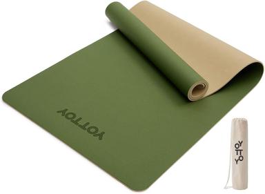 yoga mat