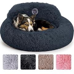PetJett Calming Medium Dog Bed