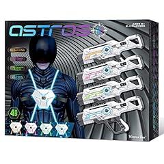 Winyea Tag Rechargeable Laser Tag Set