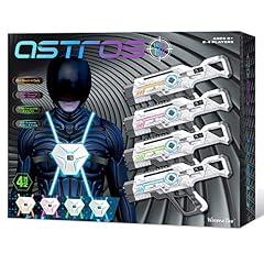Winyea Tag Rechargeable Laser Tag Set