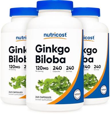 ginko biloba