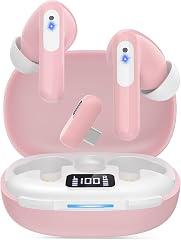 RYR Wireless Gaming Earbuds