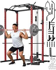 GarveeLife Power Cage D1002